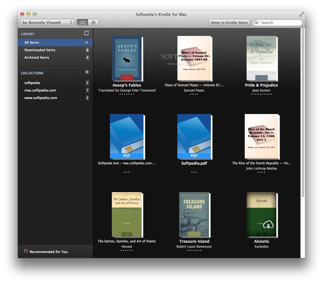 How To Download Kindle Reader On Mac